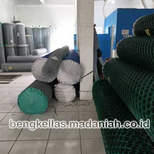 Produsen Kawat Harmonika Buleleng Berpengalaman Produsen Kawat Harmonika Buleleng Berpengalaman