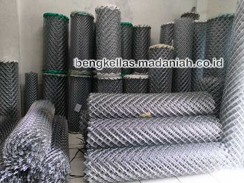 Produsen Kawat Harmonika Buleleng