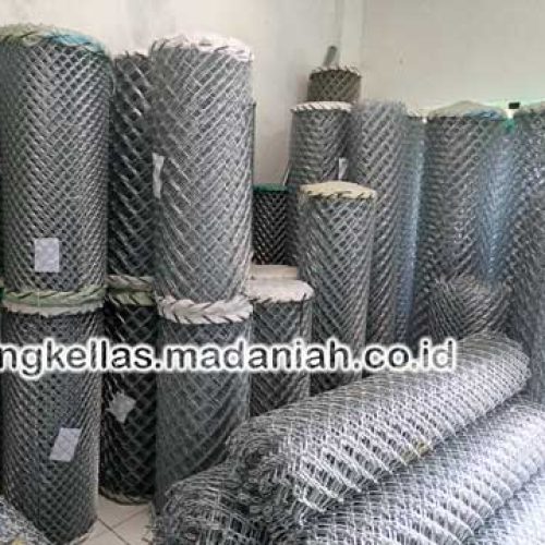 Produsen Kawat Harmonika Bulungan Berpengalaman Produsen Kawat Harmonika Bulungan Berpengalaman