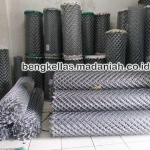 Produsen Kawat Harmonika Denpasar Berpengalaman