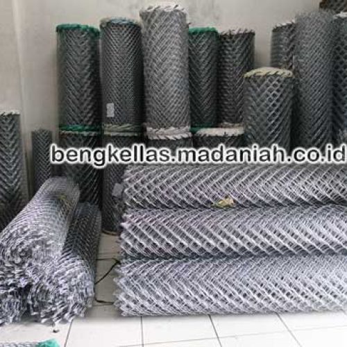 Produsen Kawat Harmonika Denpasar Berpengalaman Produsen Kawat Harmonika Denpasar Berpengalaman