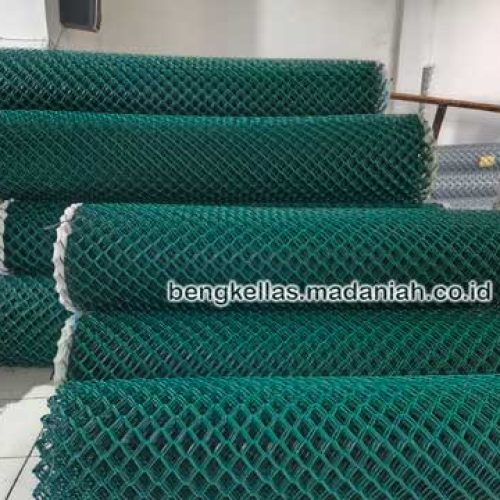 Produsen Kawat Harmonika Ende Produsen Kawat Harmonika Ende