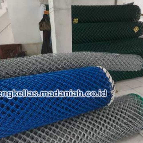 Produsen Kawat Harmonika Enrekang Berpengalaman Produsen Kawat Harmonika Enrekang Berpengalaman
