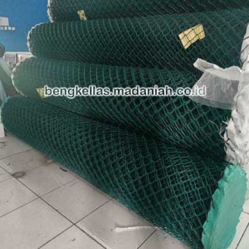 Produsen Kawat Harmonika Fakfak