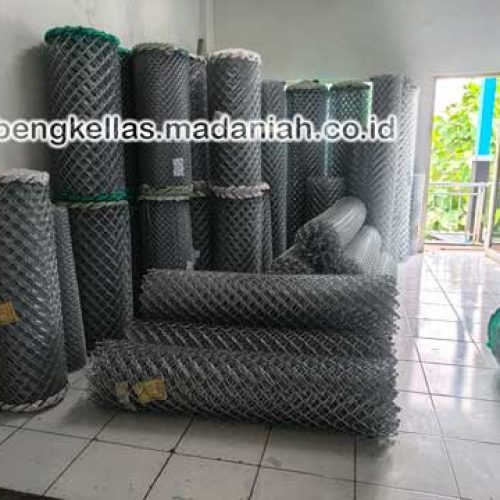 Produsen Kawat Harmonika Hulu Sungai Utara Berpengalaman