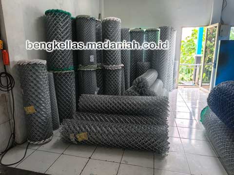 Produsen Kawat Harmonika Hulu Sungai Utara Berpengalaman