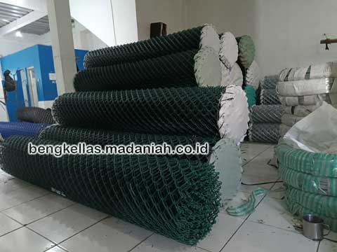 Produsen Kawat Harmonika Hulu Sungai Utara