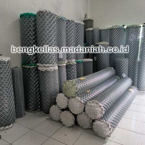 Produsen Kawat Harmonika Jakarta Barat Berpengalaman