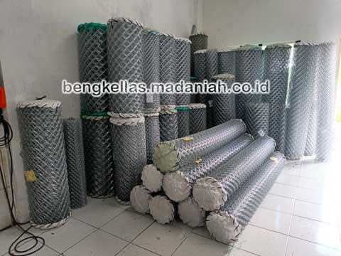 Produsen Kawat Harmonika Jakarta Barat Berpengalaman