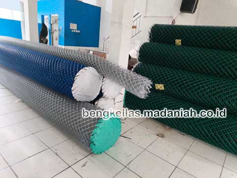 Produsen Kawat Harmonika Jakarta Timur