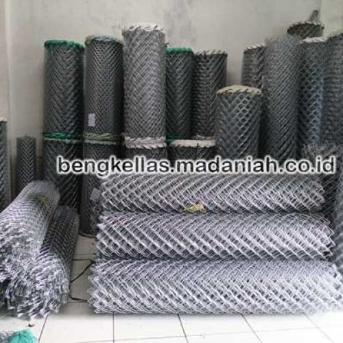 Produsen Kawat Harmonika Karangasem Berpengalaman Produsen Kawat Harmonika Karangasem Berpengalaman