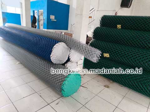 Produsen Kawat Harmonika Karangasem