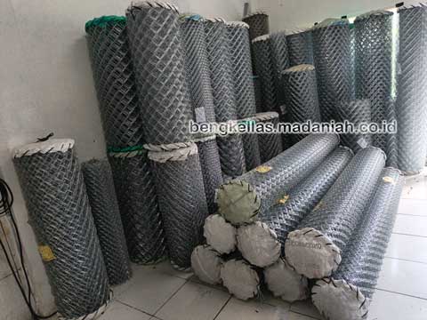 Produsen Kawat Harmonika Kepahiang Murah