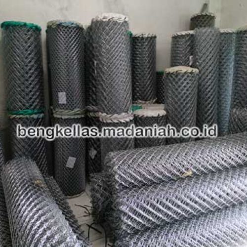 Produsen Kawat Harmonika Kepulauan Selayar Berpengalaman Produsen Kawat Harmonika Kepulauan Selayar Berpengalaman
