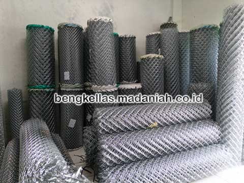 Produsen Kawat Harmonika Kepulauan Tanimbar Berpengalaman