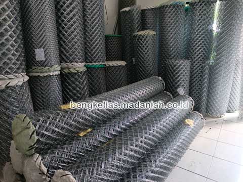 Produsen Kawat Harmonika Kepulauan Yapen Terbaik