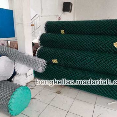 Produsen Kawat Harmonika Kota Banjar Berpengalaman Produsen Kawat Harmonika Kota Banjar Berpengalaman