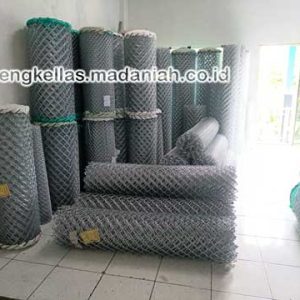 Produsen Kawat Harmonika Kota Banjarbaru Berpengalaman
