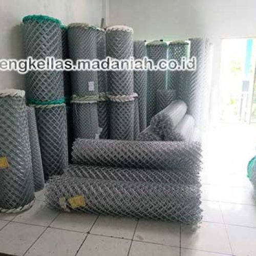Produsen Kawat Harmonika Kota Banjarbaru Berpengalaman Produsen Kawat Harmonika Kota Banjarbaru Berpengalaman