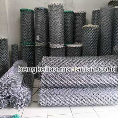 Produsen Kawat Harmonika Kota Cimahi Berpengalaman Produsen Kawat Harmonika Kota Cimahi Berpengalaman