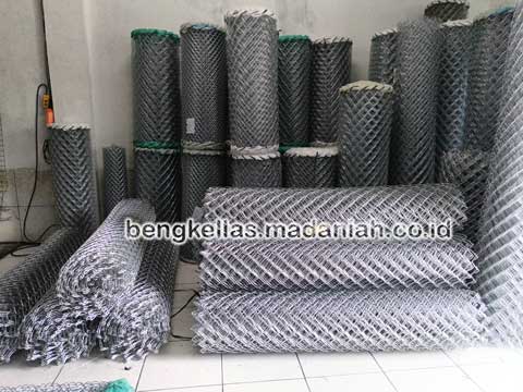 Produsen Kawat Harmonika Kota Cimahi Berpengalaman