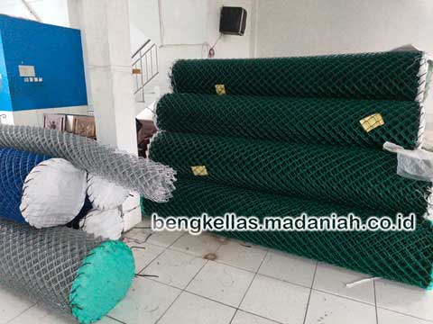 Produsen Kawat Harmonika Kota Cimahi