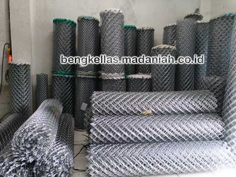 Produsen Kawat Harmonika Kota Metro Berpengalaman