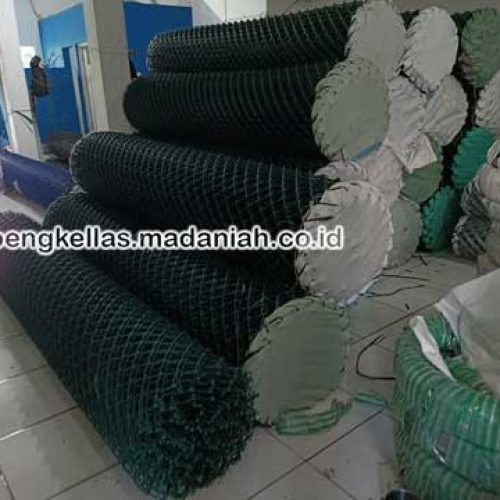 Produsen Kawat Harmonika Kota Sukabumi