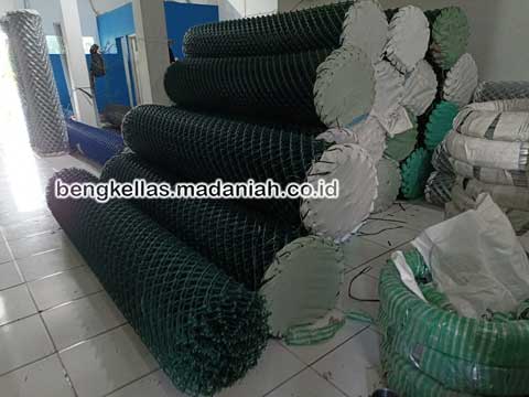 Produsen Kawat Harmonika Kota Sukabumi