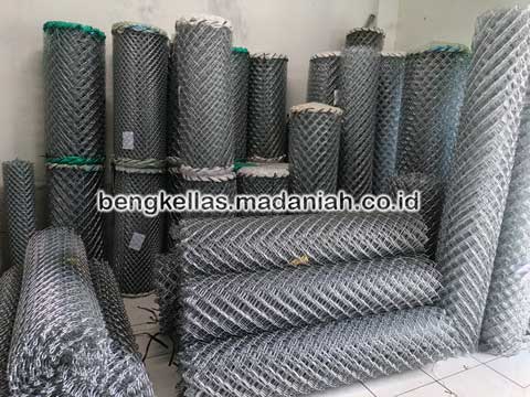 Produsen Kawat Harmonika Kota Sukabumi