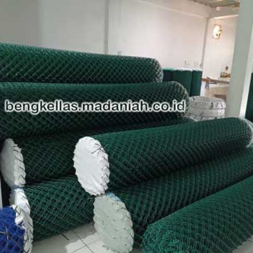 Produsen Kawat Harmonika Kota Tangerang Selatan Berpengalaman Produsen Kawat Harmonika Kota Tangerang Selatan Berpengalaman