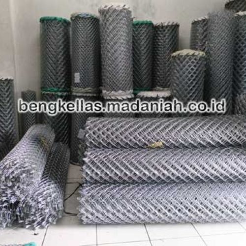Produsen Kawat Harmonika Kutai Timur Berpengalaman Produsen Kawat Harmonika Kutai Timur Berpengalaman