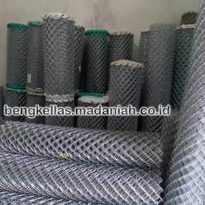 Produsen Kawat Harmonika Lamandau Berpengalaman