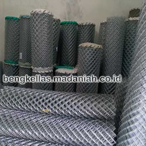 Produsen Kawat Harmonika Lamandau Berpengalaman