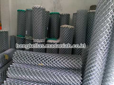 Produsen Kawat Harmonika Lamandau Berpengalaman