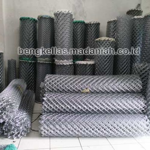 Produsen Kawat Harmonika Lampung Tengah Produsen Kawat Harmonika Lampung Tengah
