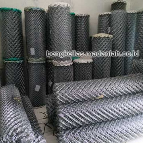 Produsen Kawat Harmonika Lembata Produsen Kawat Harmonika Lembata
