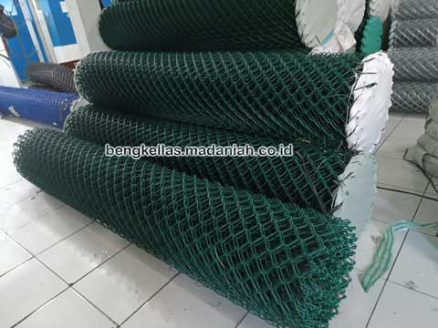 Produsen Kawat Harmonika Lembata Berkualitas