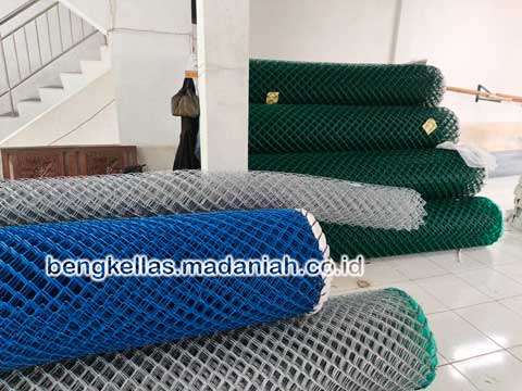 Produsen Kawat Harmonika Lhokseumawe