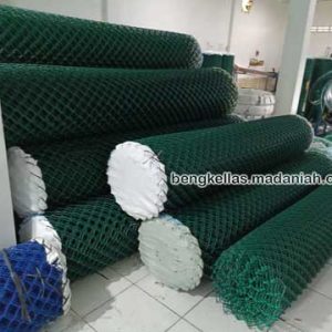 Produsen Kawat Harmonika Lombok Timur