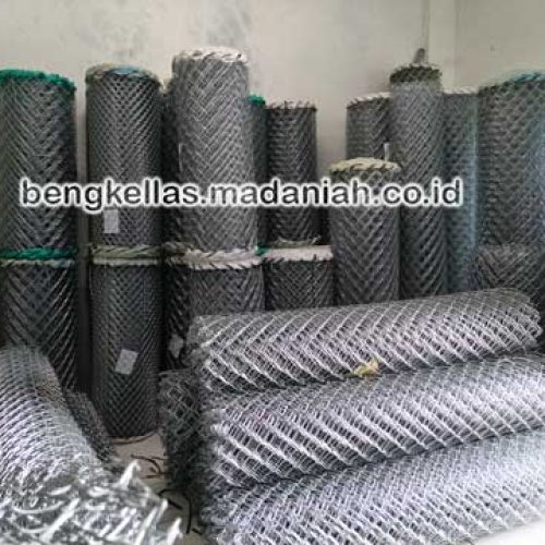 Produsen Kawat Harmonika Maluku Barat Daya Berpengalaman Produsen Kawat Harmonika Maluku Barat Daya Berpengalaman