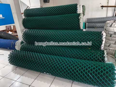 Produsen Kawat Harmonika Mamberamo Tengah Murah