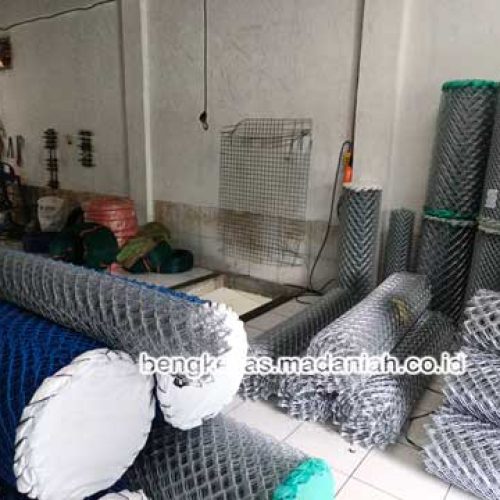 Produsen Kawat Harmonika Manggarai Barat Produsen Kawat Harmonika Manggarai Barat