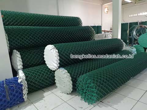 Produsen Kawat Harmonika Mappi Harga Murah