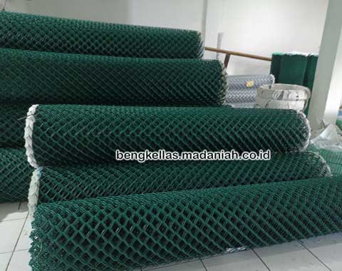 Produsen Kawat Harmonika Maybrat Terbaik