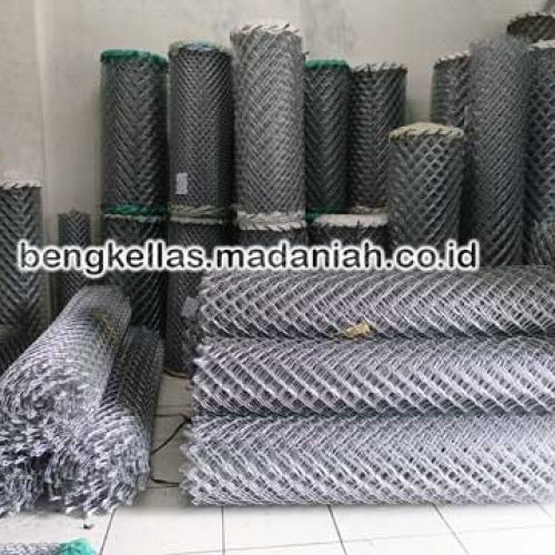 Produsen Kawat Harmonika Mesuji Berpengalaman Produsen Kawat Harmonika Mesuji Berpengalaman