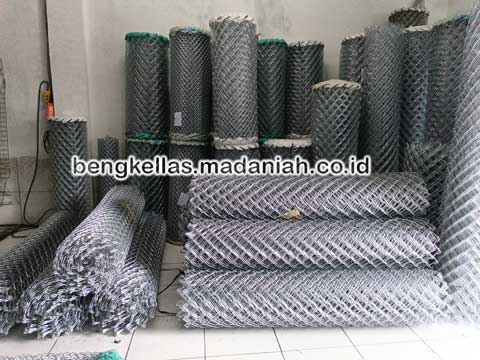 Produsen Kawat Harmonika Mesuji Berpengalaman