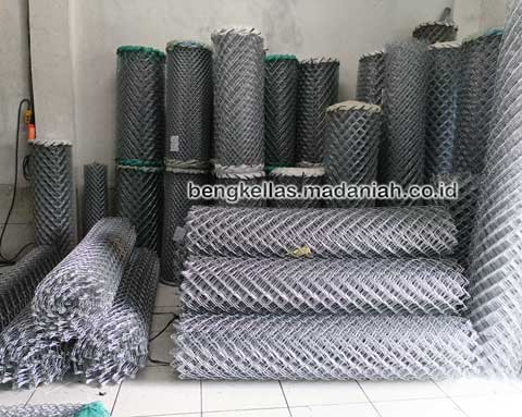 Produsen Kawat Harmonika Nabire Murah