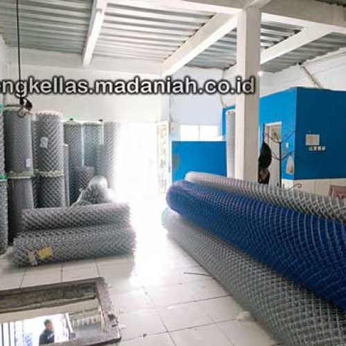 Produsen Kawat Harmonika Nagan Raya Berpengalaman Produsen Kawat Harmonika Nagan Raya Berpengalaman