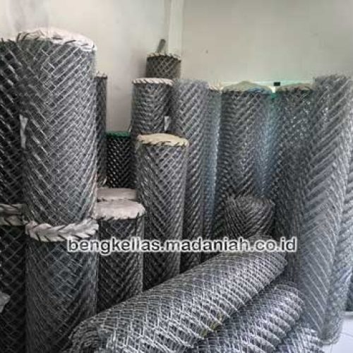 Produsen Kawat Harmonika Nias Utara Produsen Kawat Harmonika Nias Utara